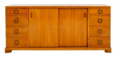 JOHN WIDDICOMB MID-CENTURY MOD