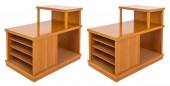JOHN WIDDICOMB MID-CENTURY WAL