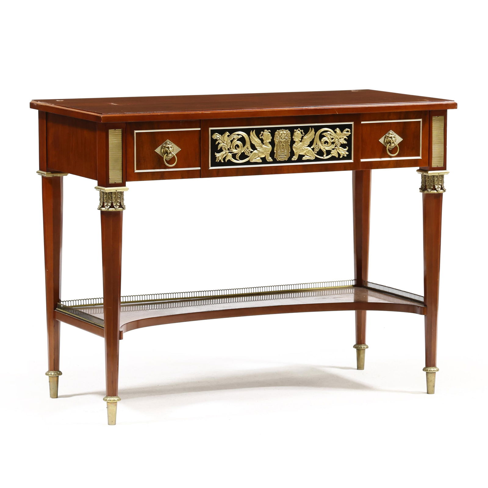 JOHN WIDDICOMB, NEOCLASSICAL