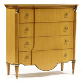 JOHN WIDDICOMB, NEOCLASSICAL S