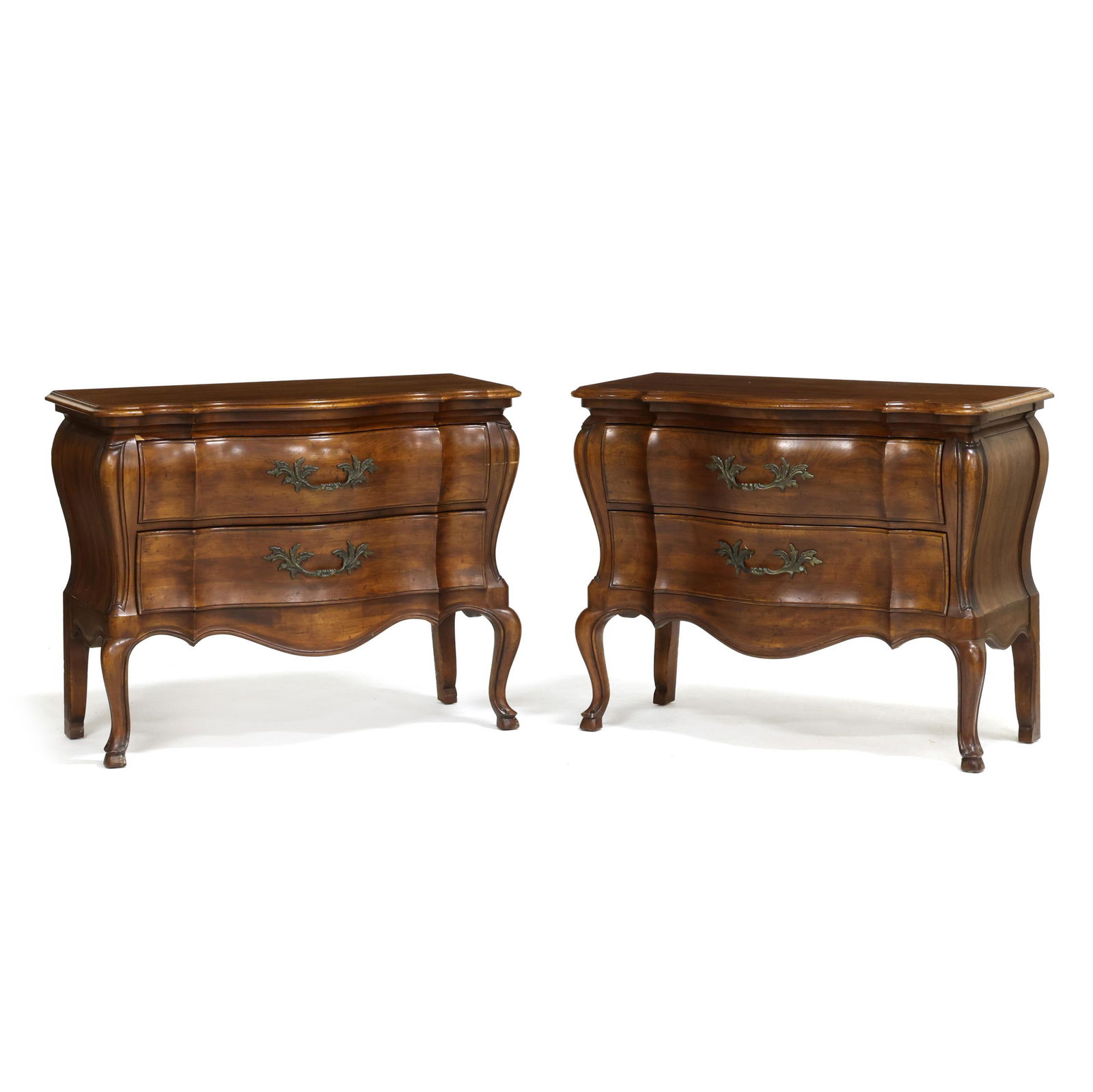JOHN WIDDICOMB, PAIR OF