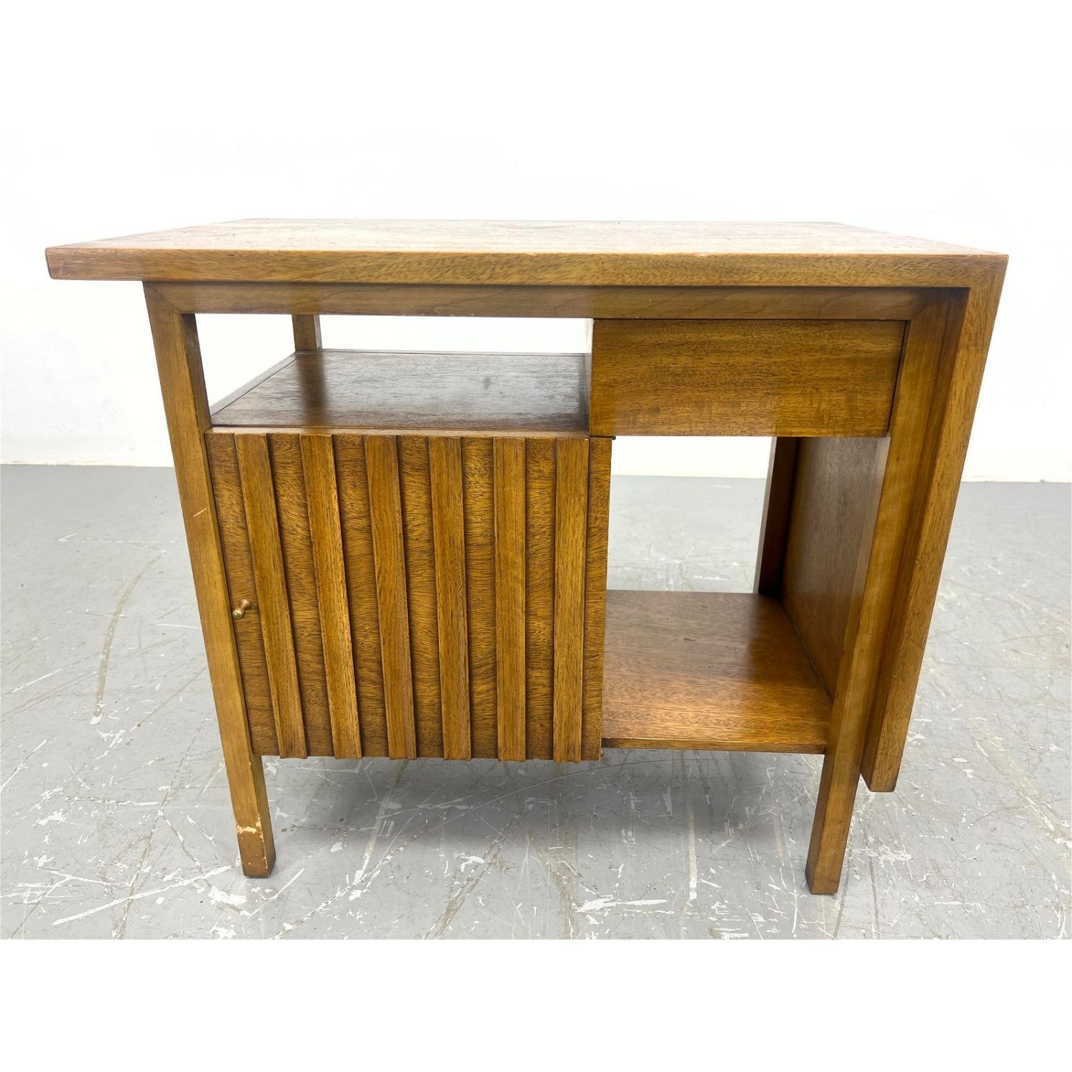 JOHN WIDDICOMB Side Table Night