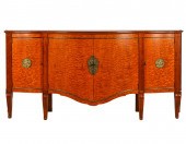 JOHN WIDDICOMB SIDEBOARDwith m