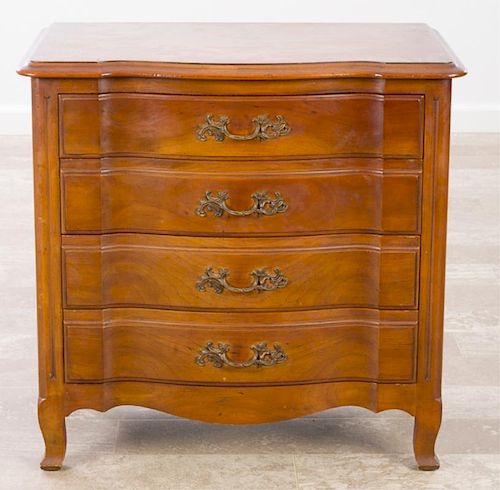 JOHN WIDDOCOMB FRUITWOOD