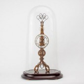 JOHN WILDING 'SCISSORS' SKELET