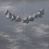 John Willenbecher (American, b