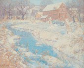 JOHN WILLIAM BENTLEY (1880-195
