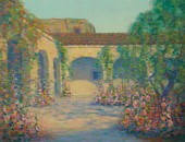 JOHN WILLIAM BENTLEY (1880-195