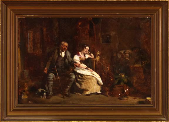 John William Buxton Knight