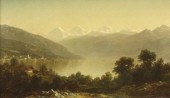 JOHN WILLIAM CASILEAR (1811-18