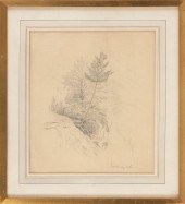 JOHN WILLIAM CASILEAR (NEW YOR