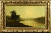 JOHN WILLIAM CASILEAR O/C, COW
