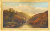 JOHN WILLIAM CASILEAR (USA 181