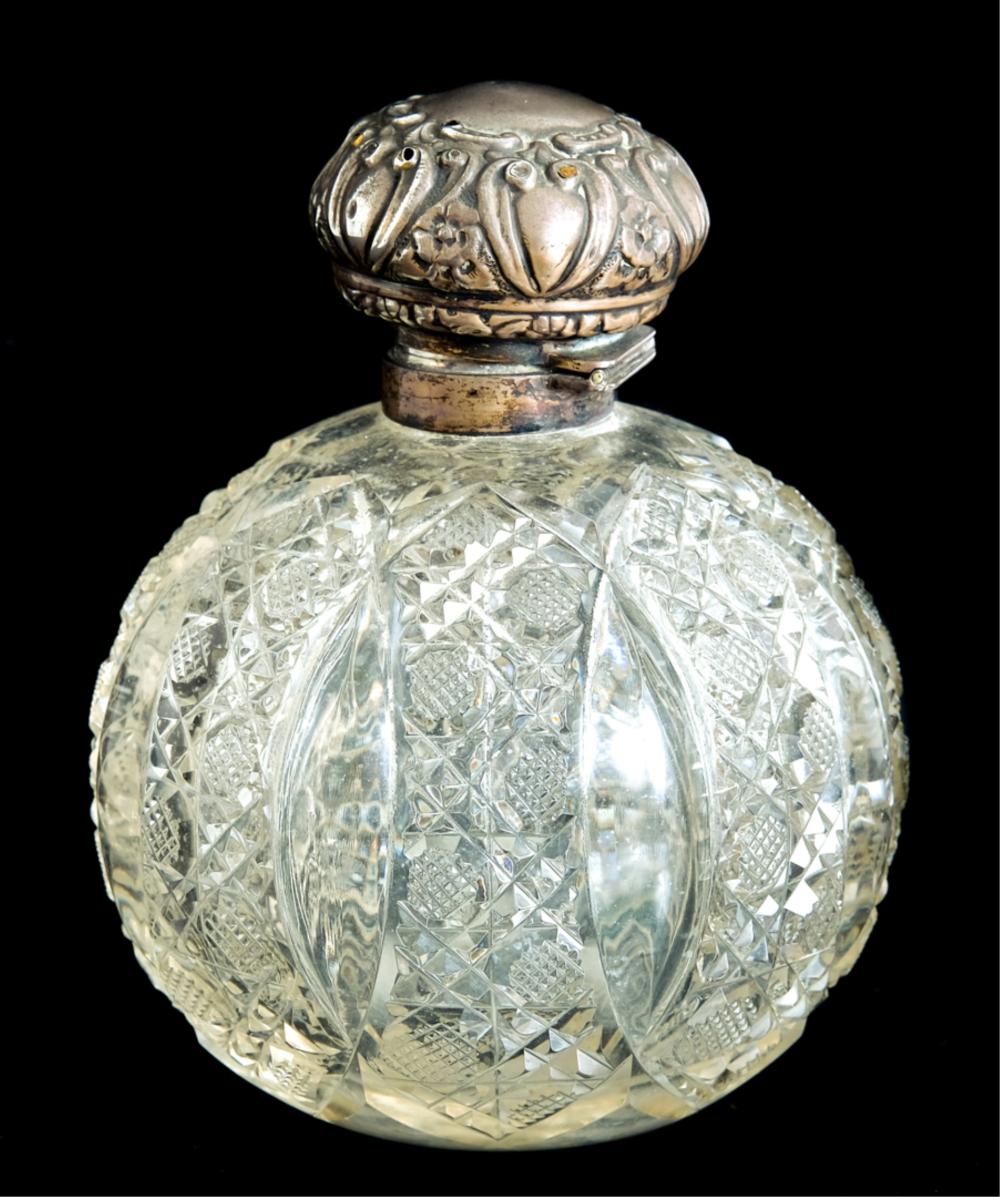 JOHN & WILLIAM DEAKIN STERLING