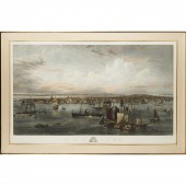 JOHN WILLIAM HILL (AFTER), LAR