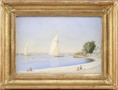 JOHN WILLIAM HILL (NEW JERSEY/