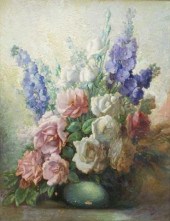 JOHN WILLIAM ORTH (1889-1976)