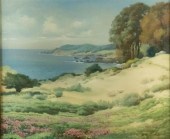 JOHN WILLIAM ORTH (AMERICAN, 1