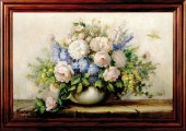 John William Orth California (