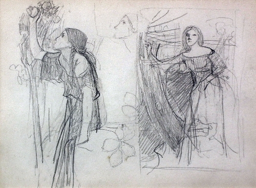 John William Waterhouse (1849-1917)