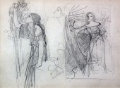 John William Waterhouse (1849-