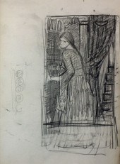 John William Waterhouse (1849-