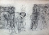 John William Waterhouse (1849-