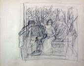 John William Waterhouse (1849-