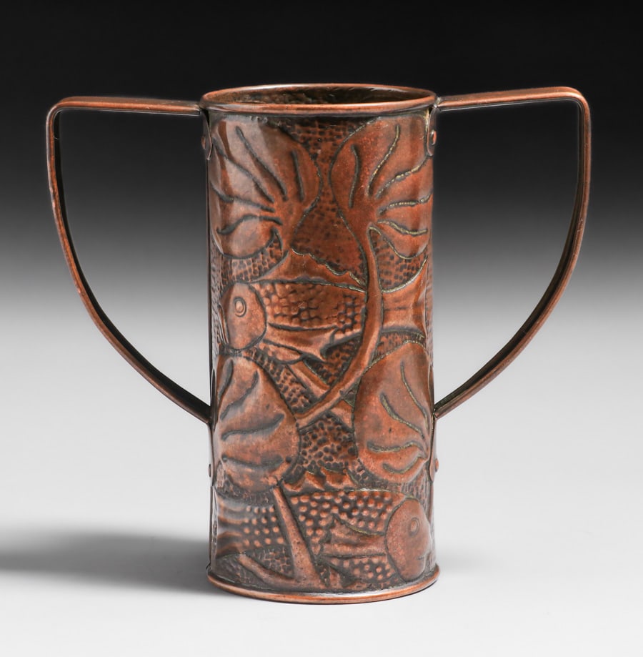 JOHN WILLIAMS GUILD OF HANDICRAFT