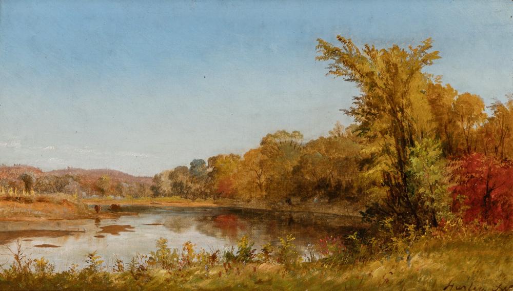 JOHN WILLIAMSON, AMERICAN