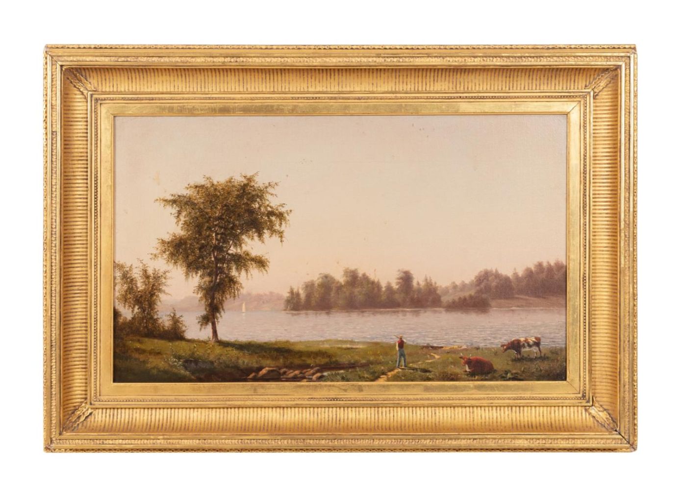 JOHN WILLIAMSON 'HUDSON RIVER'