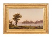 JOHN WILLIAMSON 'HUDSON RIVER'