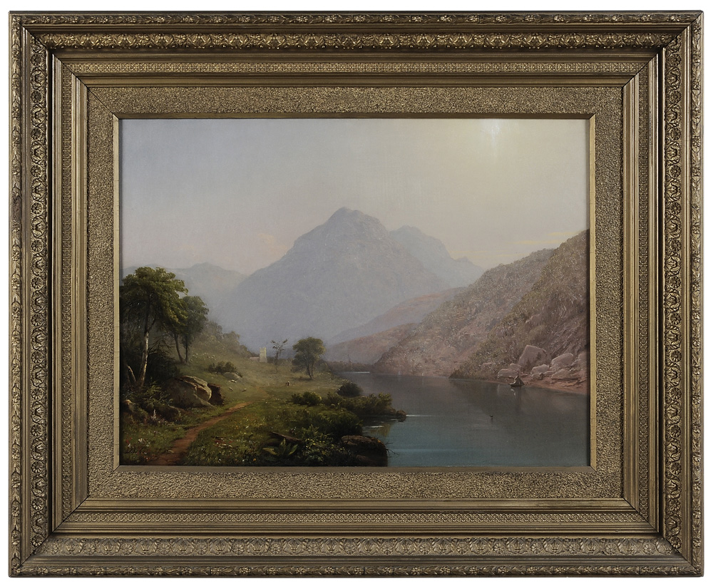 John Williamson (New York,
