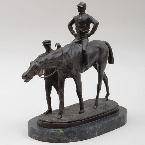 JOHN WILLIS GOOD (1845-1879):