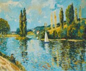 JOHN WILLSTEAD ASH (1926 - 199