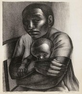 JOHN WILSON (AMERICAN 1922-201
