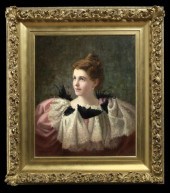 John Wilton Cunningham (Americ