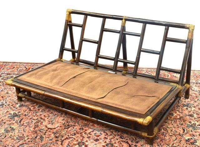 JOHN WISNER FICKS REED RATTAN