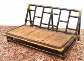 JOHN WISNER FICKS REED RATTAN