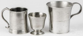 JOHN WOODBURY BEAKER, GILL MUG