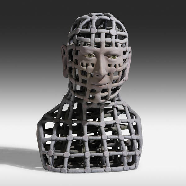 John Woodward. Grid. 2006,