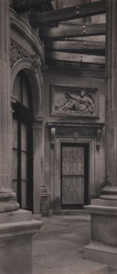JOHN WOOLF: "COLUMNS " THE BRE