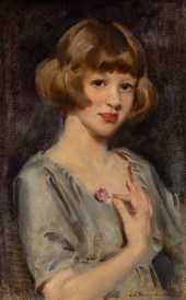JOHN YOUNG-HUNTER, ELEANOR, 19