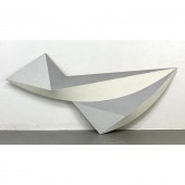 JOHN ZACCHEO Shaped Stretched