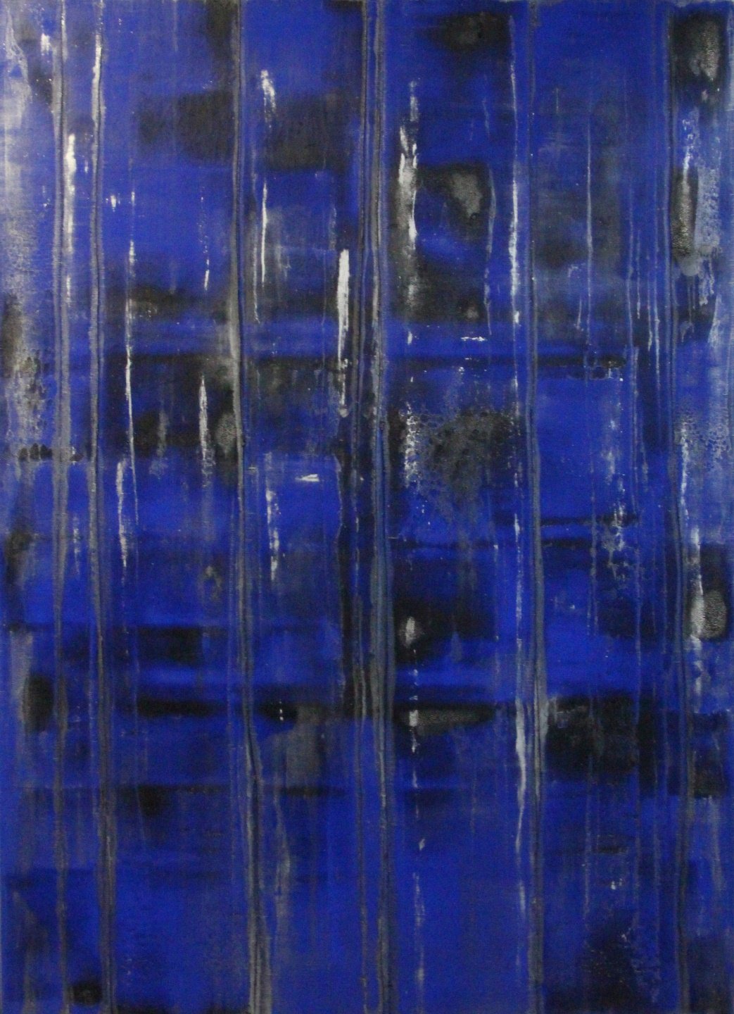 JOHN ZINSSER (AMERICAN, B. 1961).
