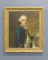 John Zoffany (PA/UK/Germany, 1