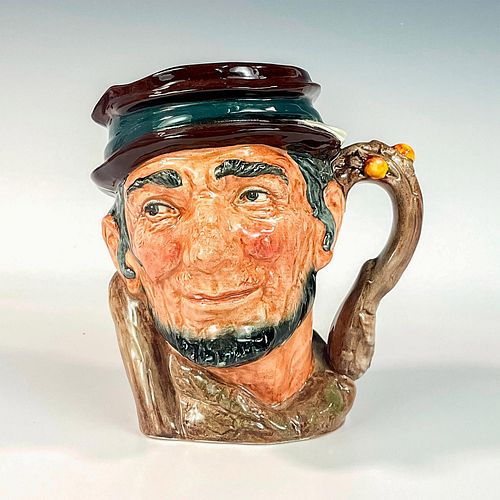 JOHNNY APPLESEED D6372 - LARGE -