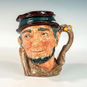 JOHNNY APPLESEED D6372 - LARGE
