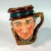 JOHNNY APPLESEED D6372 - LARGE
