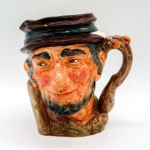 JOHNNY APPLESEED D6372 - LARGE